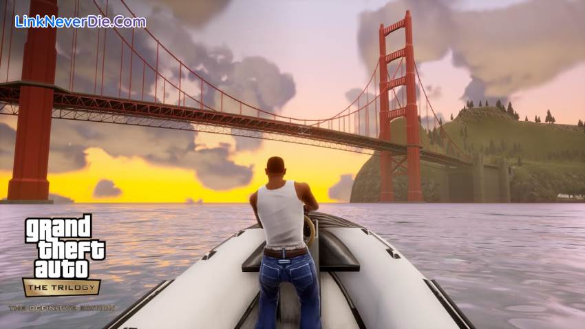 Hình ảnh trong game Grand Theft Auto: The Trilogy (screenshot) Hình ảnh trong game Grand Theft Auto: The Trilogy (screenshot)