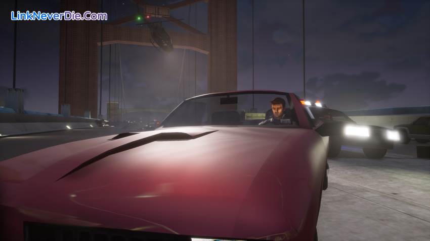 Hình ảnh trong game Grand Theft Auto: The Trilogy (screenshot) Hình ảnh trong game Grand Theft Auto: The Trilogy (screenshot)