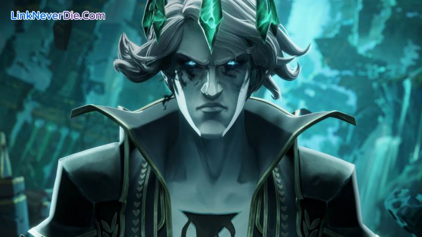 Hình ảnh trong game Ruined King: A League of Legends Story (screenshot) Hình ảnh trong game Ruined King: A League of Legends Story (screenshot)