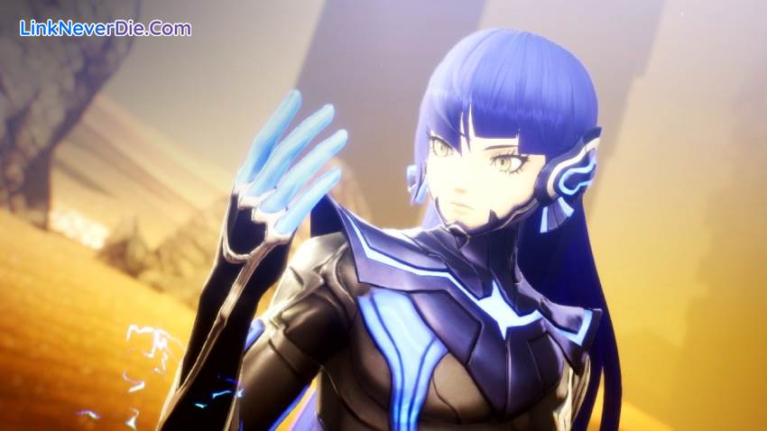 Hình ảnh trong game Shin Megami Tensei V (screenshot) Hình ảnh trong game Shin Megami Tensei V (screenshot)