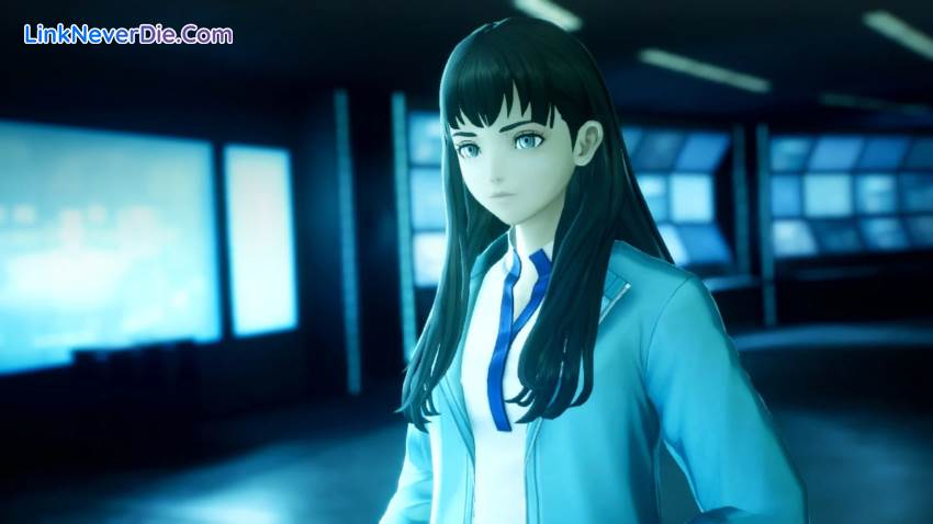 Hình ảnh trong game Shin Megami Tensei V (screenshot) Hình ảnh trong game Shin Megami Tensei V (screenshot)