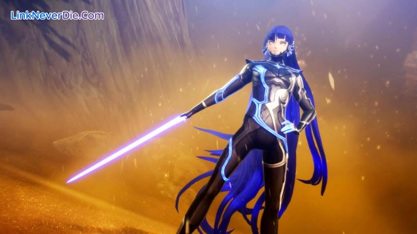 Hình ảnh trong game Shin Megami Tensei V (screenshot) Hình ảnh trong game Shin Megami Tensei V (screenshot)