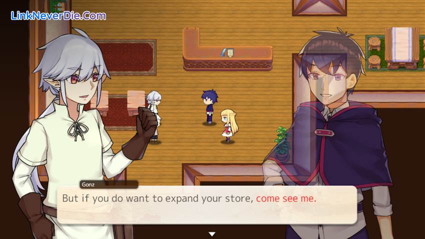 Hình ảnh trong game Slow living with Princess (screenshot) Hình ảnh trong game Slow living with Princess (screenshot)