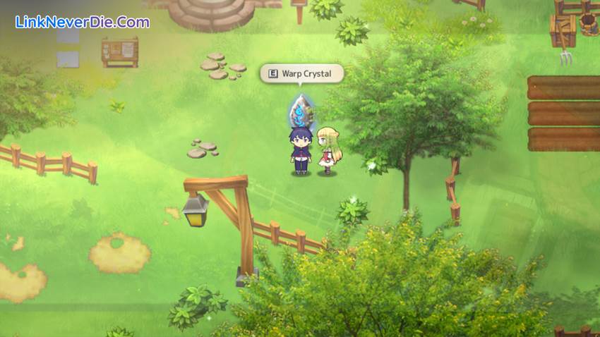Hình ảnh trong game Slow living with Princess (screenshot) Hình ảnh trong game Slow living with Princess (screenshot)