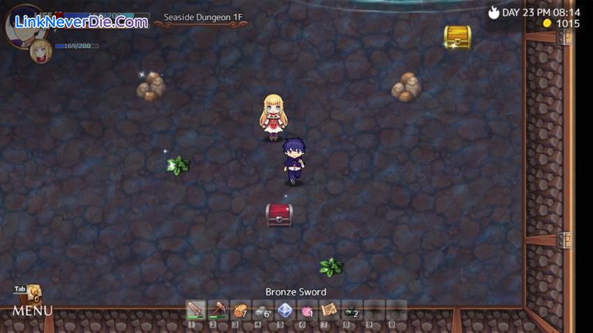 Hình ảnh trong game Slow living with Princess (screenshot) Hình ảnh trong game Slow living with Princess (screenshot)