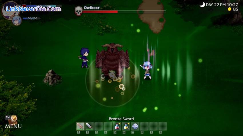 Hình ảnh trong game Slow living with Princess (screenshot) Hình ảnh trong game Slow living with Princess (screenshot)