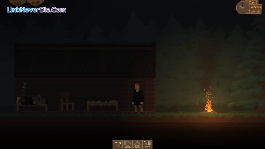 Hình ảnh trong game Grim Nights 2 (screenshot) Hình ảnh trong game Grim Nights 2 (screenshot)