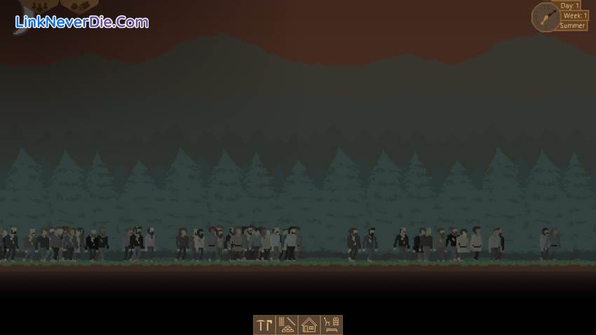 Hình ảnh trong game Grim Nights 2 (screenshot) Hình ảnh trong game Grim Nights 2 (screenshot)