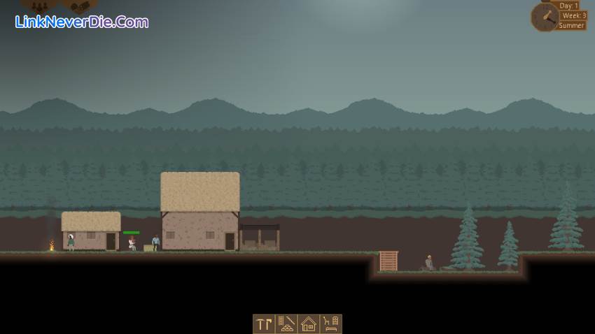 Hình ảnh trong game Grim Nights 2 (screenshot) Hình ảnh trong game Grim Nights 2 (screenshot)