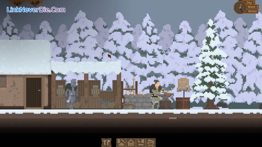 Hình ảnh trong game Grim Nights 2 (screenshot) Hình ảnh trong game Grim Nights 2 (screenshot)