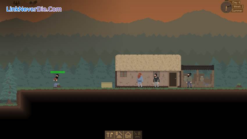 Hình ảnh trong game Grim Nights 2 (screenshot) Hình ảnh trong game Grim Nights 2 (screenshot)