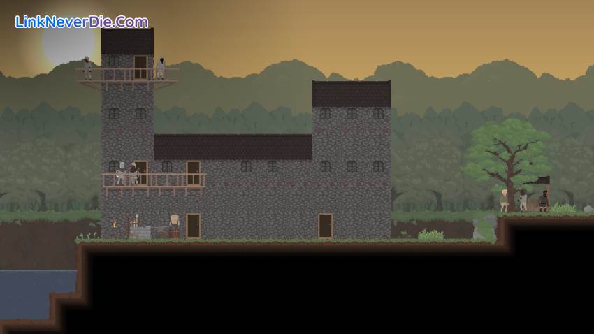 Hình ảnh trong game Grim Nights 2 (screenshot) Hình ảnh trong game Grim Nights 2 (screenshot)