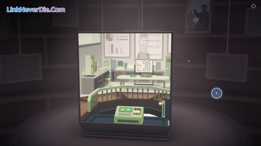Hình ảnh trong game Moncage (screenshot) Hình ảnh trong game Moncage (screenshot)