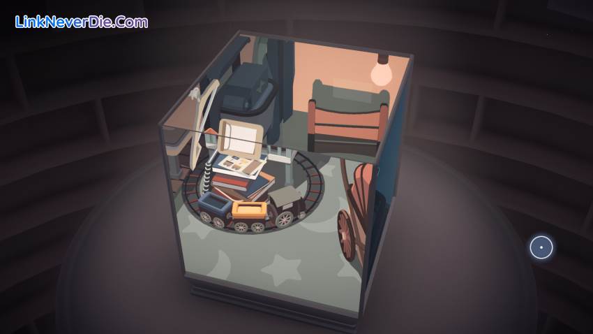 Hình ảnh trong game Moncage (screenshot) Hình ảnh trong game Moncage (screenshot)