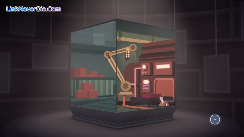 Hình ảnh trong game Moncage (screenshot) Hình ảnh trong game Moncage (screenshot)