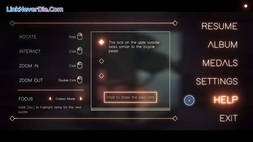 Hình ảnh trong game Moncage (screenshot) Hình ảnh trong game Moncage (screenshot)