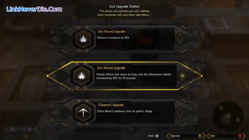 Hình ảnh trong game ANVIL (screenshot) Hình ảnh trong game ANVIL (screenshot)