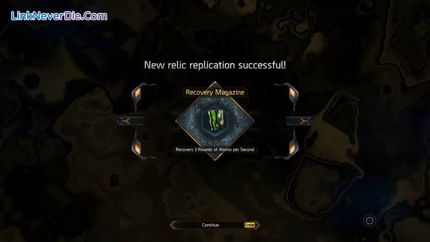Hình ảnh trong game ANVIL (screenshot) Hình ảnh trong game ANVIL (screenshot)