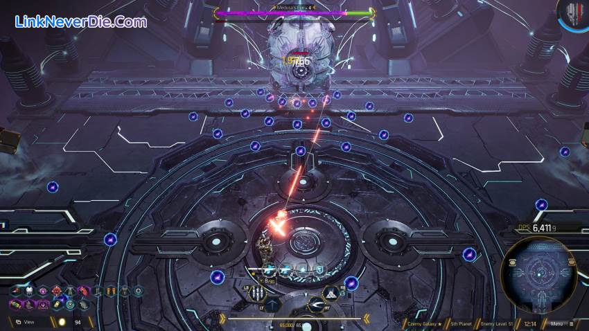 Hình ảnh trong game ANVIL (screenshot) Hình ảnh trong game ANVIL (screenshot)
