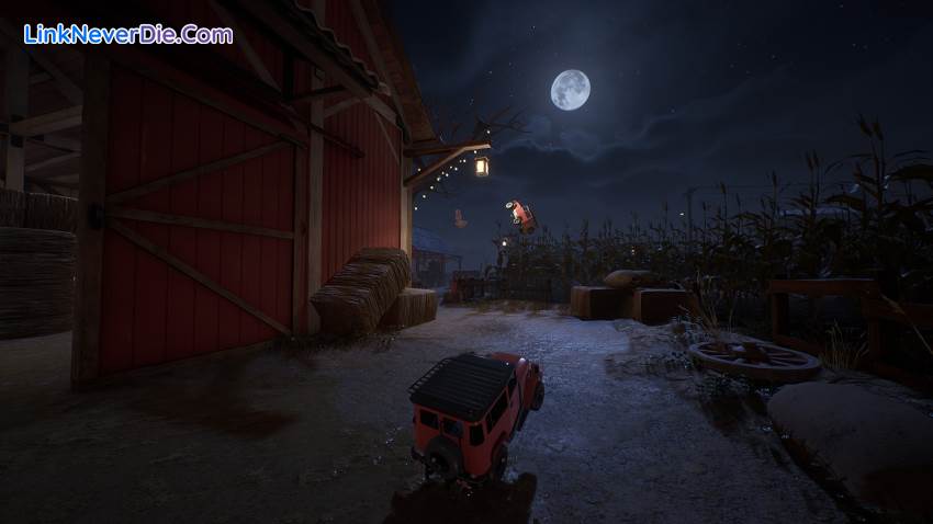 Hình ảnh trong game Propnight (screenshot) Hình ảnh trong game Propnight (screenshot)