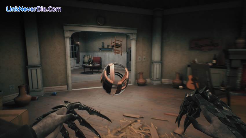 Hình ảnh trong game Propnight (screenshot) Hình ảnh trong game Propnight (screenshot)