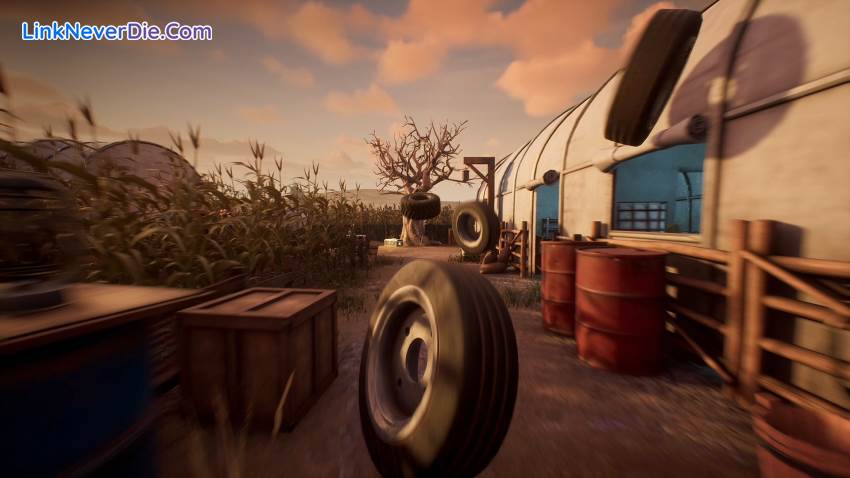 Hình ảnh trong game Propnight (screenshot) Hình ảnh trong game Propnight (screenshot)
