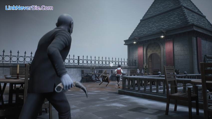 Hình ảnh trong game Propnight (screenshot) Hình ảnh trong game Propnight (screenshot)