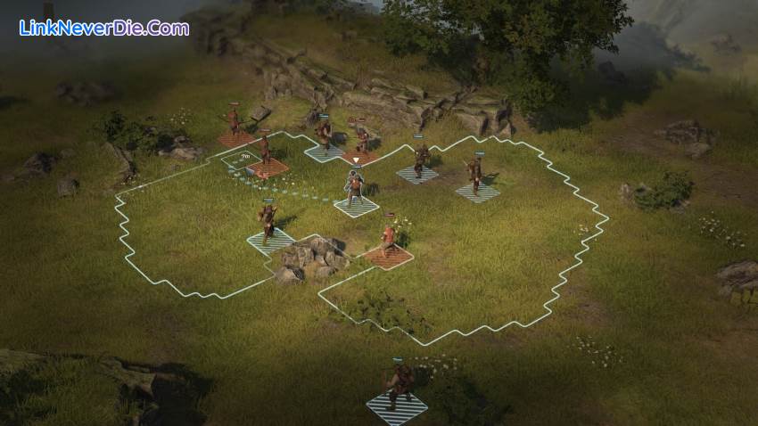 Hình ảnh trong game Wartales (screenshot) Hình ảnh trong game Wartales (screenshot)
