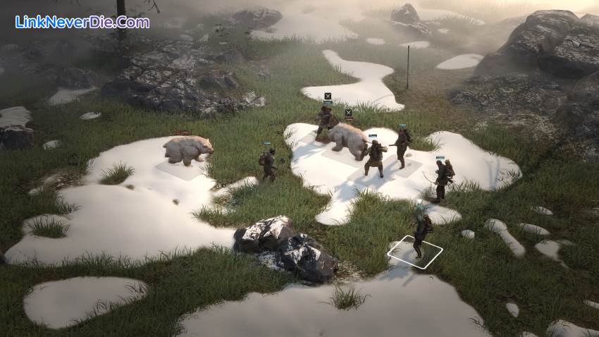 Hình ảnh trong game Wartales (screenshot) Hình ảnh trong game Wartales (screenshot)