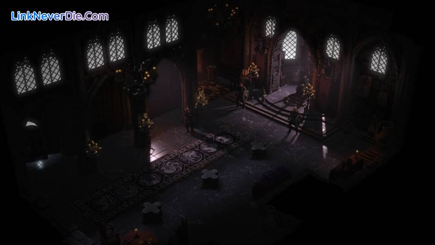Hình ảnh trong game Wartales (screenshot) Hình ảnh trong game Wartales (screenshot)
