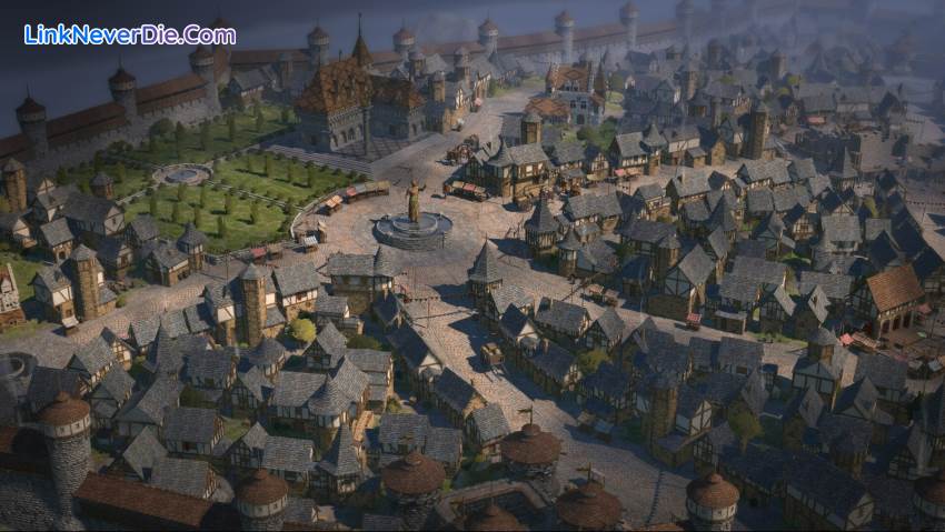 Hình ảnh trong game Wartales (screenshot) Hình ảnh trong game Wartales (screenshot)