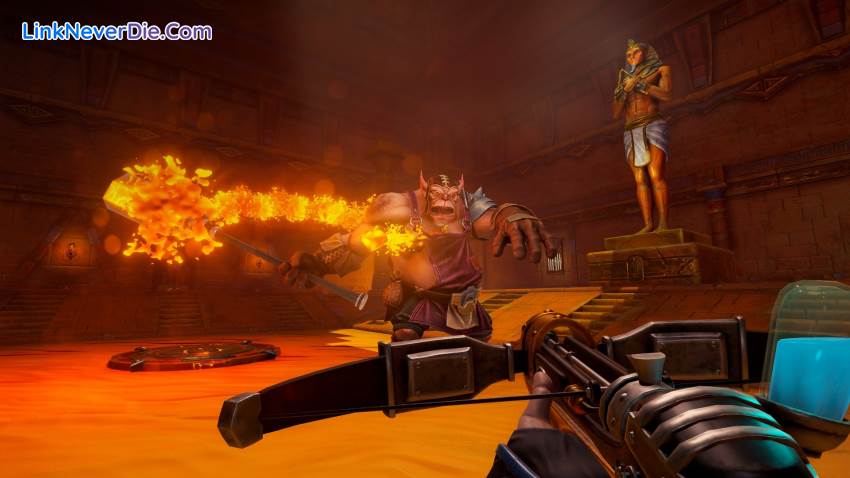 Hình ảnh trong game Ziggurat 2 (screenshot) Hình ảnh trong game Ziggurat 2 (screenshot)