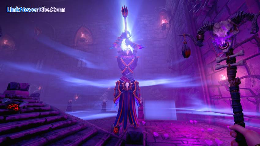 Hình ảnh trong game Ziggurat 2 (screenshot) Hình ảnh trong game Ziggurat 2 (screenshot)