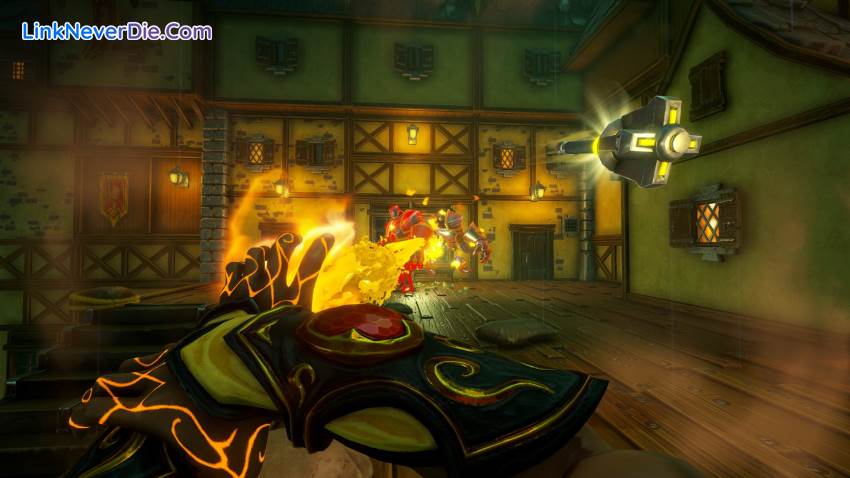Hình ảnh trong game Ziggurat 2 (screenshot) Hình ảnh trong game Ziggurat 2 (screenshot)