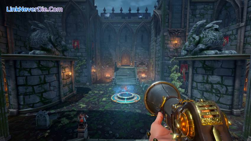 Hình ảnh trong game Ziggurat 2 (screenshot) Hình ảnh trong game Ziggurat 2 (screenshot)