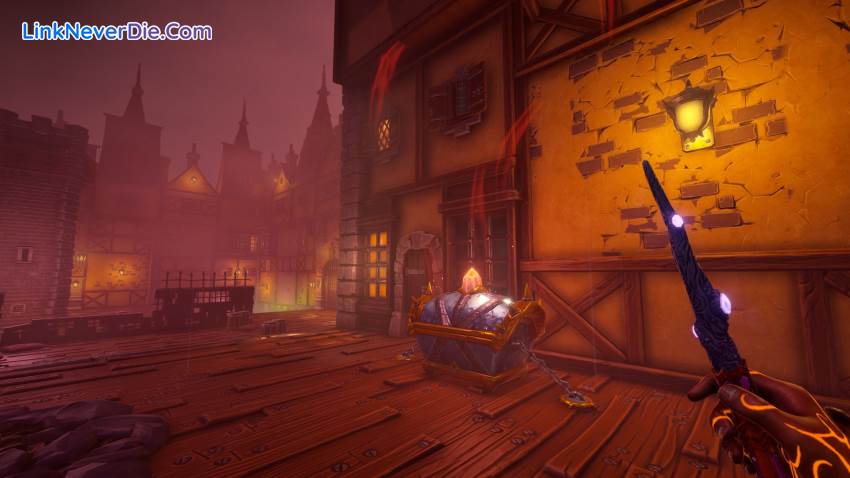 Hình ảnh trong game Ziggurat 2 (screenshot) Hình ảnh trong game Ziggurat 2 (screenshot)