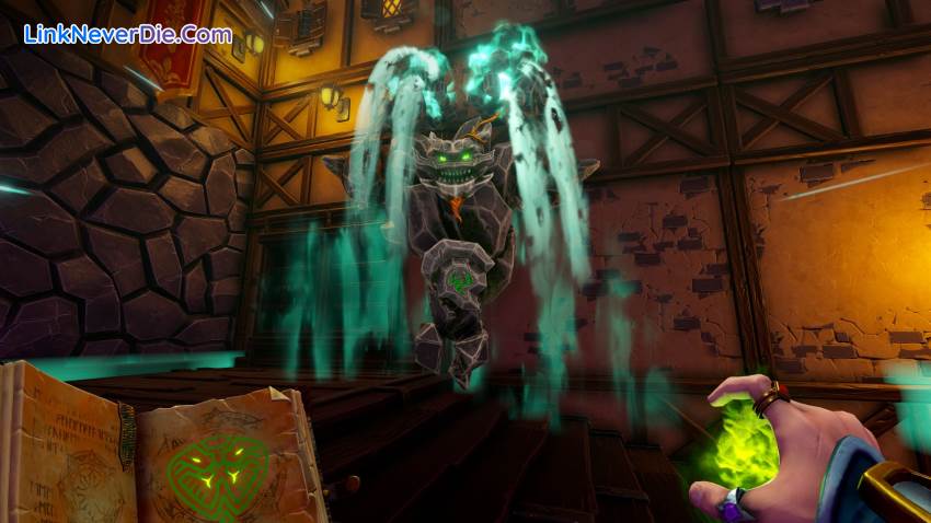Hình ảnh trong game Ziggurat 2 (screenshot) Hình ảnh trong game Ziggurat 2 (screenshot)