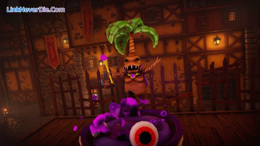 Hình ảnh trong game Ziggurat 2 (screenshot) Hình ảnh trong game Ziggurat 2 (screenshot)
