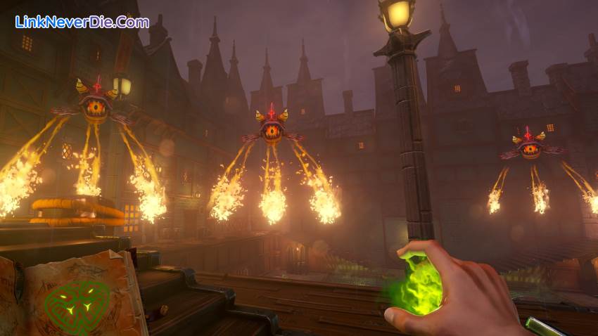 Hình ảnh trong game Ziggurat 2 (screenshot) Hình ảnh trong game Ziggurat 2 (screenshot)