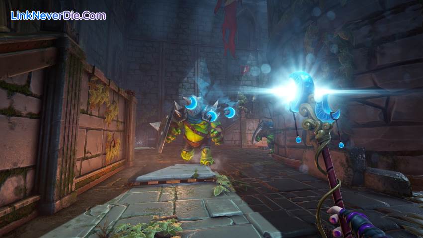 Hình ảnh trong game Ziggurat 2 (screenshot) Hình ảnh trong game Ziggurat 2 (screenshot)
