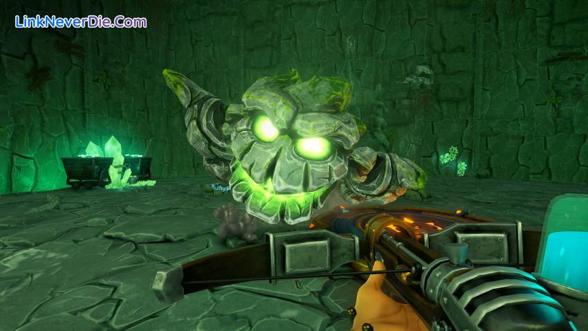 Hình ảnh trong game Ziggurat 2 (screenshot) Hình ảnh trong game Ziggurat 2 (screenshot)