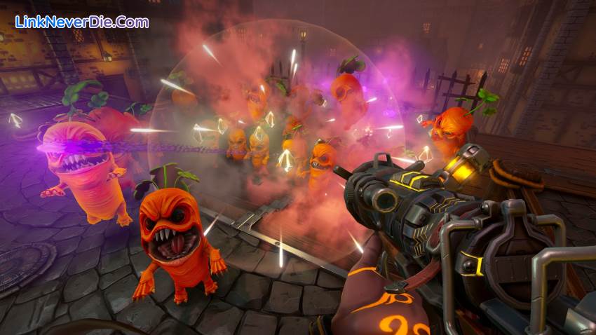 Hình ảnh trong game Ziggurat 2 (screenshot) Hình ảnh trong game Ziggurat 2 (screenshot)
