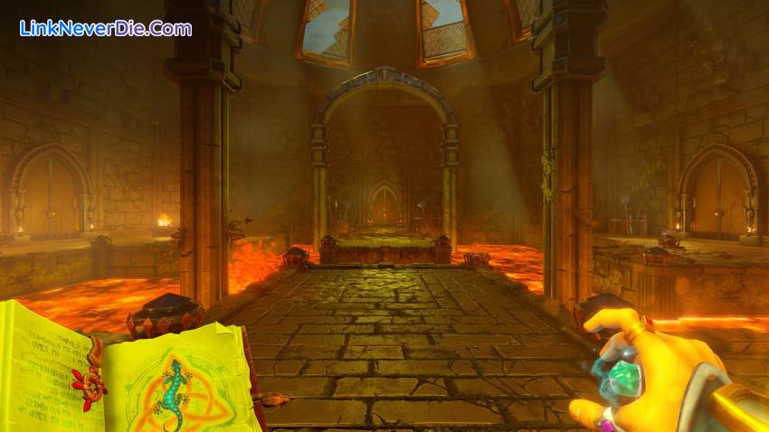 Hình ảnh trong game Ziggurat 2 (screenshot) Hình ảnh trong game Ziggurat 2 (screenshot)