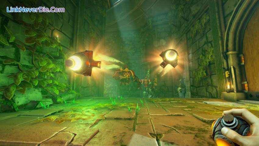 Hình ảnh trong game Ziggurat 2 (screenshot) Hình ảnh trong game Ziggurat 2 (screenshot)