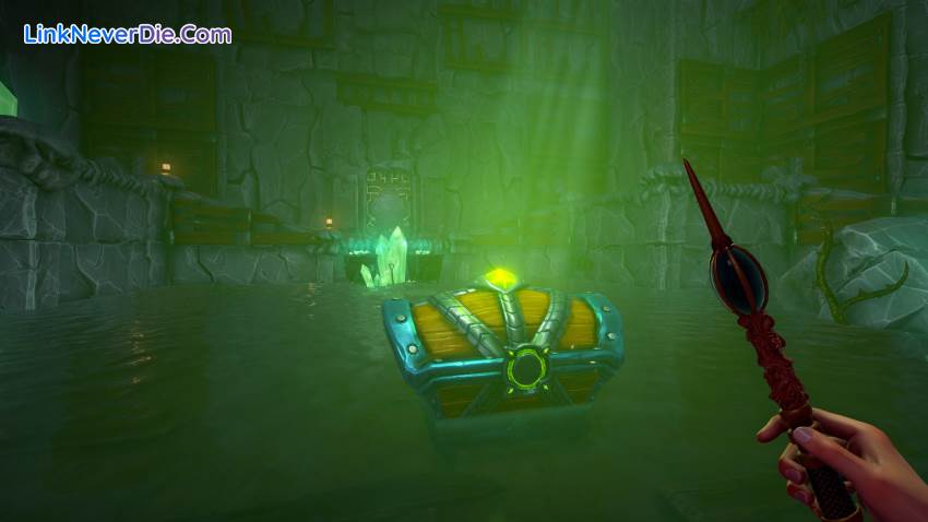 Hình ảnh trong game Ziggurat 2 (screenshot) Hình ảnh trong game Ziggurat 2 (screenshot)