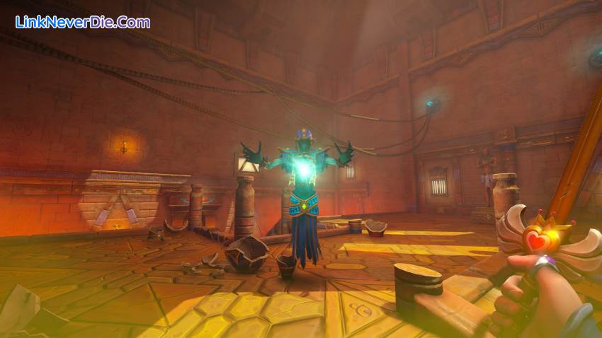 Hình ảnh trong game Ziggurat 2 (screenshot) Hình ảnh trong game Ziggurat 2 (screenshot)