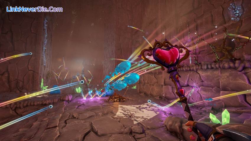 Hình ảnh trong game Ziggurat 2 (screenshot) Hình ảnh trong game Ziggurat 2 (screenshot)