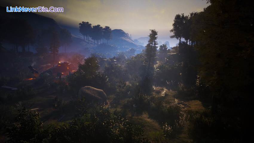 Hình ảnh trong game Thunder Tier One (screenshot) Hình ảnh trong game Thunder Tier One (screenshot)