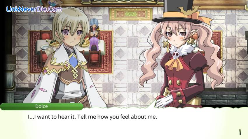 Hình ảnh trong game Rune Factory 4 Special (screenshot) Hình ảnh trong game Rune Factory 4 Special (screenshot)