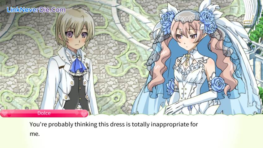 Hình ảnh trong game Rune Factory 4 Special (screenshot) Hình ảnh trong game Rune Factory 4 Special (screenshot)